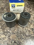 Nos Moog K6113 Lower Control Arm Bushing *light Rust* Free Shipping!!!. Fixed Price $30.75.