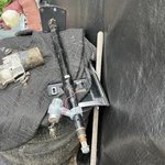 1979-83 Datsun 280ZX Steering Column With Ignition Cylinder And Key 81 82. Fixed Price $185.00.