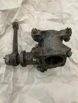 1935 Ford Steering Gear Box Original Vintage 46-3550 48-3580. Fixed Price $99.95.