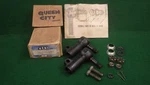 Nos/nors Kent Tie Rod End Set 1930-1938 Chevrolet Car ES23R 472665. Fixed Price $69.00.