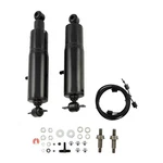 Ac Delco 504-511 Rear Shocks Absorber Leveling Kit Pair 2PCS For Gm 88946598. Fixed Price $149.95.