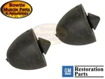 67-75 Chevelle Nova Camaro Firebird Upper Control Arm Bumper Gm Restoration Part. Fixed Price $28.99.