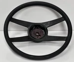 1978-1981 Chevrolet Chevelle Camaro Nova 4 Spoke Steering Wheel Gm 9752585. Fixed Price $79.20.