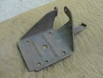 1968 Camaro Mono Leaf Spring Perches #3923570 Gm. Fixed Price $75.00.