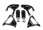 1967 1968 1969 Pontiac Firebird Front Control Arms Coilover Suspension Gm Body. Fixed Price $644.33.
