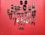 01-10 Chrysler Pt Cruiser Front Crossmember Bolts. Fixed Price $79.99.