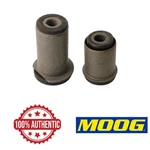 New Moog K6329 Front Lower Control Arm Bushing Kit For Gm Pickup Truck Suv. Fixed Price $57.98.