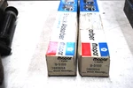 Nos Mopar 1965 66 67 68 69 70-73 Plymouth Fury Dodge Polara Pair Front Shocks. Fixed Price $59.95.