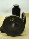1967-70 Pontiac V-8 Power Steering Pump W/ Bracket & Pulley 9786901 Gto Firebird. Fixed Price $250.00.