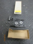 Pontiac 1961 1962 B3-173 Bracket Bushing Idler Arm Tempest Lemans ** Made Usa. Fixed Price $64.00.