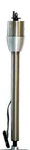 32" Floor Shift Universal Style Steering Column Plain Finish #SC-7007. Fixed Price $190.00.