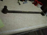 Studebaker 533060 Nos Reach Rod Drag Link 1953-1956 & Coupe Hardtop Hawk. Fixed Price $124.99.