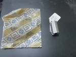 Triumph TR2 ,TR3, TR4 Front Suspension Trunnion Bush 110695 Nos British Leyland. Fixed Price $19.98.