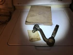 Trw 18718 Idler Arm K6099 Omega 68-9 Camaro 68-74 Nova Firebird 71-2 Ventura. Fixed Price $74.99.