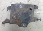 1941 - 1948 Ford Steering Column Box Mount Original Rivets Frame. Fixed Price $99.99.