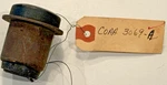 Nos 1957-1962 Ford Front Suspension Lower Control Arm Shaft Bushing (1-PC) Edsel. Fixed Price $65.00.