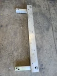 2014 15 Infiniti Q50 Front Subframe Lower Radiator Support Bar. Fixed Price $145.00.