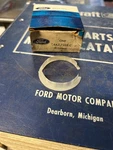 1964 1967 Ford Galaxie Fairlane Bronco Column Shift Bushing C4AZ-7335-C Nos. Fixed Price $24.99.