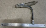 Oe 1993 Ford Lincoln Continental Mark Viii Front Left Height Sensor F3LF3C034AA. Fixed Price $129.99.