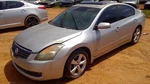 Crossmember/k-frame Front Suspension Coupe 3.5L Fits 08-13 Altima 251853. Fixed Price $467.49.