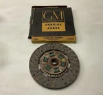 Nos Gm 1955-67 Chevrolet Corvette Impala Belair 10" Clutch Disc 3889346 K4. Fixed Price $89.95.