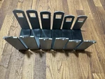 1960-73 Band Clamps Leaf Spring Mustang 67-71 Fairlane 60-64 Galaxie New. Fixed Price $49.95.