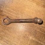 Nos Oem Idler Arm For 1957 Amc Rambler. #3119782. Fixed Price $44.99.