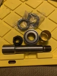 Gm Truck King Pins, Set Of Them New Old Stock. Fixed Price $275.00.