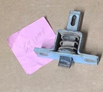 Used 67-70 Chevy Fleetside, Blazer End Gate Latch Assembly (single) Gm 3918194. Fixed Price $24.99.
