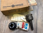 1961-1964 Chrysler 300G 300H Nos Mopar Lower Ball Joint Package 2298535. Fixed Price $125.00.