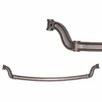 Front Suspension 46" Beam Solid Axle 4" Drop Fits Ford 1928-1931 Early Model. Fixed Price $409.95.