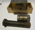 36-37-38-40-41-42-46-47-48-49-50-51-52 Buick-cadillac-olds-lower Control Arm Kit. Fixed Price $12.99.