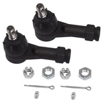 Tie Rod End 1974-1978 Ford Mustang Ii Front Driver And Passenger Side Outer. Fixed Price $30.82.