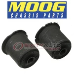 Moog Rear Lower Control Arm Bushing Kit For 1964-1973 Chevrolet Chevelle Kz. Fixed Price $45.97.