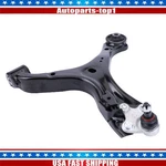 Trq Front Right Lower Control Arm With Ball Joint For 2016-2022 Acura Ilx. Fixed Price $59.99.