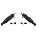 Monroe MA822 Max-air Adjustable Shock Absorber Pack Of. Fixed Price $123.97.
