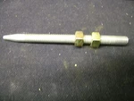 New 1971 1972 1973 Mustang Boss 351C 302 Lower Clutch Fork Rod C8AZ 7521 Br. Fixed Price $24.95.