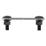 1963-1982 C2-C3 Corvette Power Steering Cylinder Damper Bracket 14011278. Fixed Price $28.95.