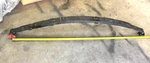 Oem 64,5,6,7,8,9,70,1,2,3,FORD Mustang Leaf SPRING,REAR,2 1/2",COUPE,CONV,FB,ALL. Fixed Price $59.98.