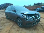 Crossmember/k-frame Rear 2WD Fwd Fits 16-20 Pathfinder 169478. Fixed Price $425.83.