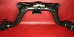 97 98 99 00 01 Honda Cr-v Crv 4X4 Rear Subframe Awd. Fixed Price $203.95.