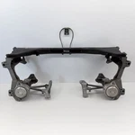05-12 Porsche Boxster Cayman 987 Rear Subframe Support Mount Bracket Set Oem. Fixed Price $379.99.