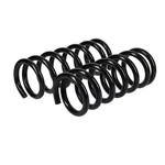 Acdelco 45H0172 Front Coil Spring Set For Corvette. Fixed Price $77.00.
