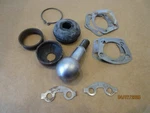 Jaguar E-type, MK2, S-type, XJ6, XJ12, Xjs Front Lower Ball Joint Kit. Fixed Price $39.00.