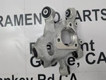 Mazda MX-5 Miata 2016-2025 Right Rear Spindle Knuckle Hub N243-26-11X Oem. Fixed Price $160.00.