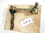 Trw 18573 Steering Idler Arm. Fixed Price $40.00.