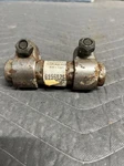 Nos 69-91 Chevrolet Gmc Squarebody Steering Tie Rod Adjuster Sleeve 6259076. Fixed Price $30.60.