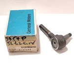 Nos 58-62 Chevy Impala Bel Air Nova Tie Rod End Gm 3790672. Fixed Price $39.99.