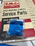 1932-1956 Ford Nos Steering Box Filler Plug B-3538. Fixed Price $24.99.