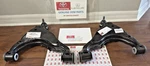10-24 4RUNNER 10-14 Fj Cruiser Front Lower Control Arm Rh&lhset Genuine Oem Part. Fixed Price $584.99.